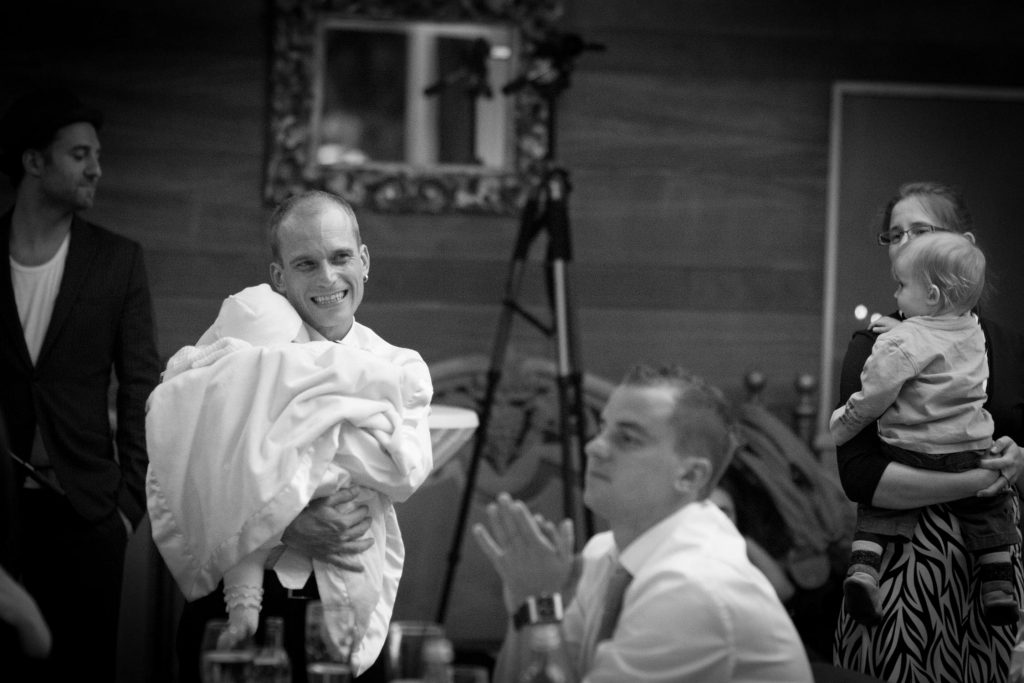 Hochzeit bei Aschaffenburg – Bild 28