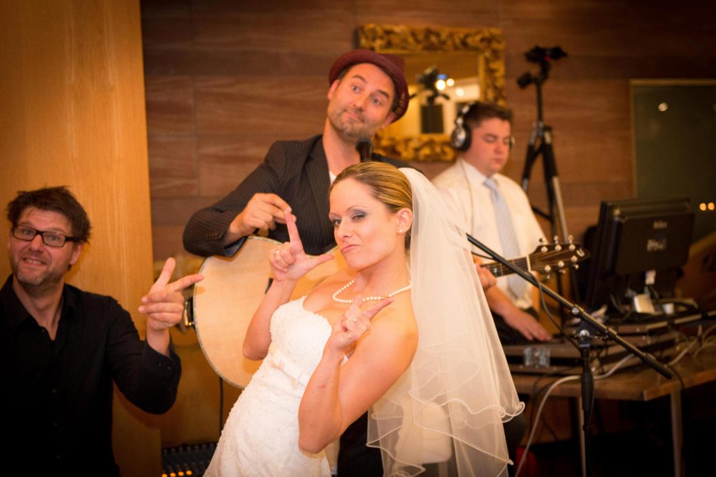 Hochzeit bei Aschaffenburg – Bild 29