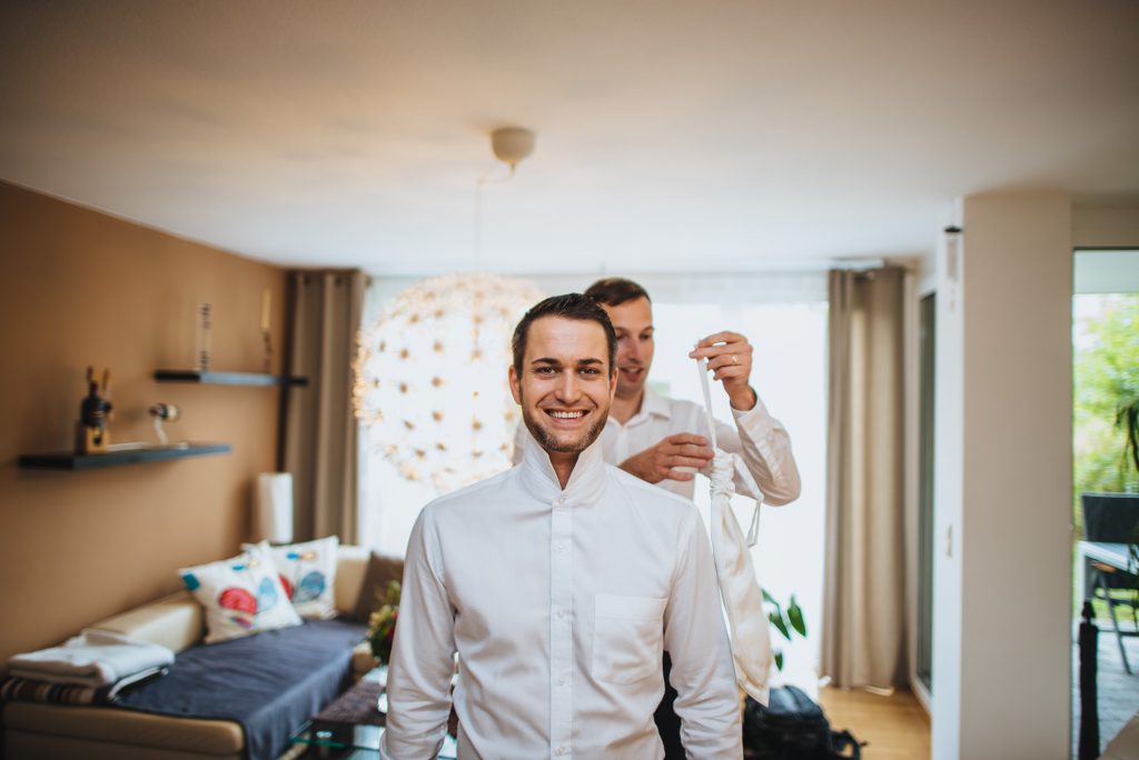 Hochzeit bei Bamberg — Bild 3