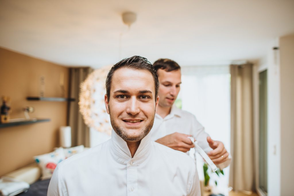 Hochzeit bei Bamberg — Bild 5
