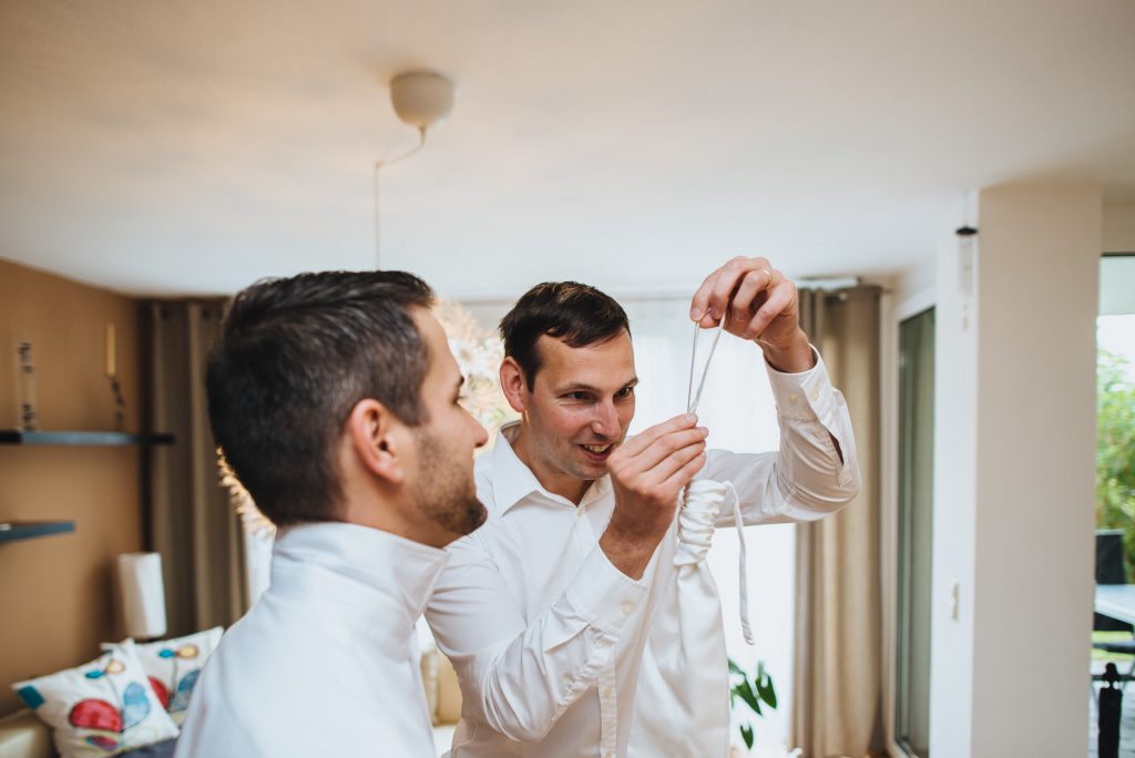 Hochzeit bei Bamberg — Bild 6