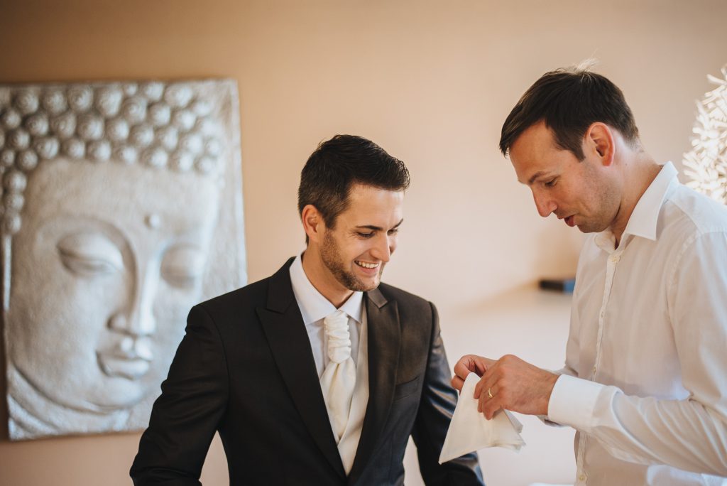 Hochzeit bei Bamberg — Bild 13