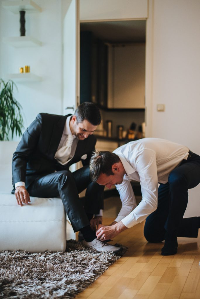 Hochzeit bei Bamberg — Bild 16