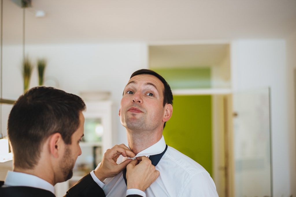 Hochzeit bei Bamberg — Bild 18