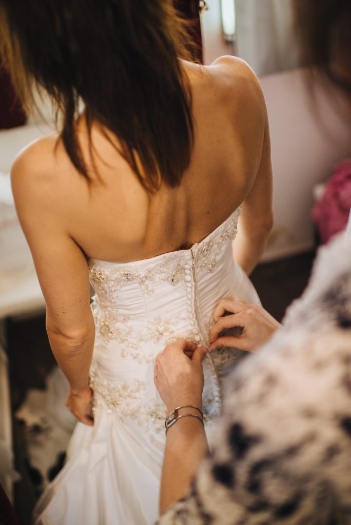 Hochzeit bei Bamberg — Bild 19