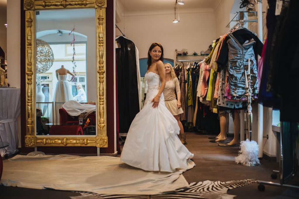 Hochzeit bei Bamberg — Bild 21