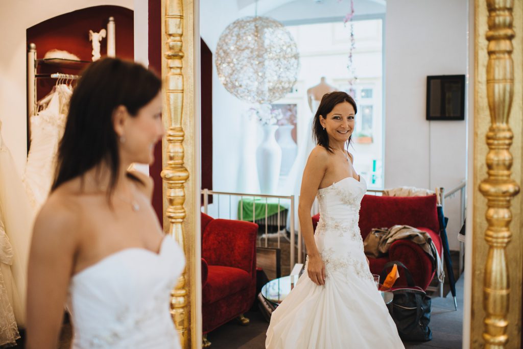 Hochzeit bei Bamberg — Bild 22