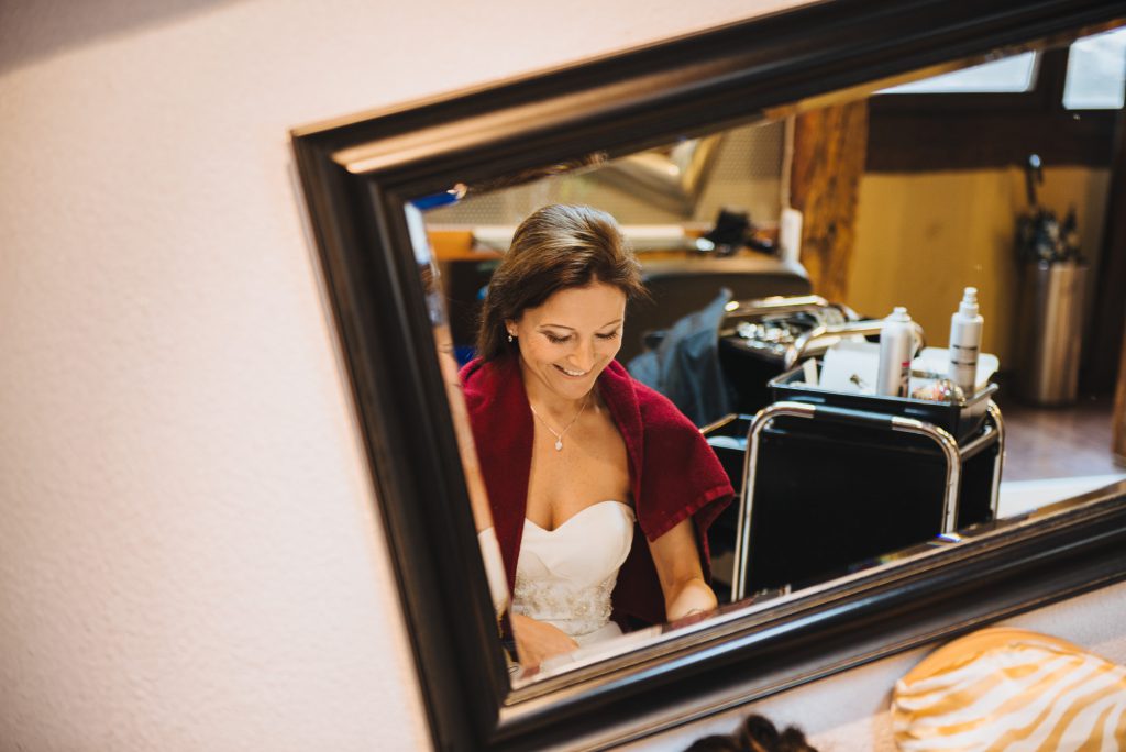 Hochzeit bei Bamberg — Bild 26