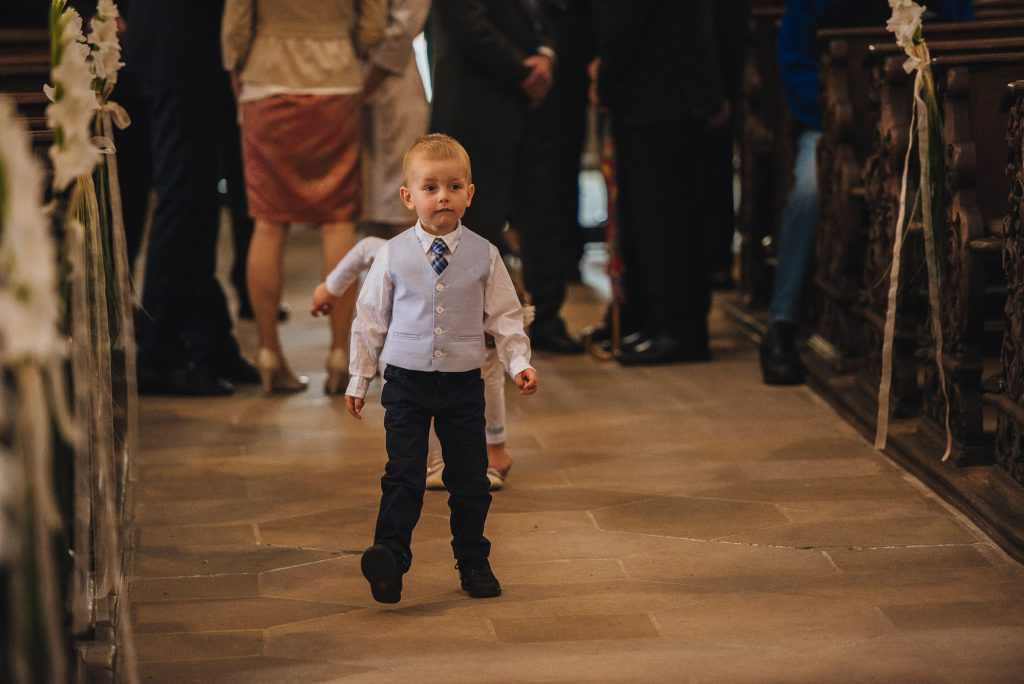 Hochzeit bei Bamberg — Bild 41