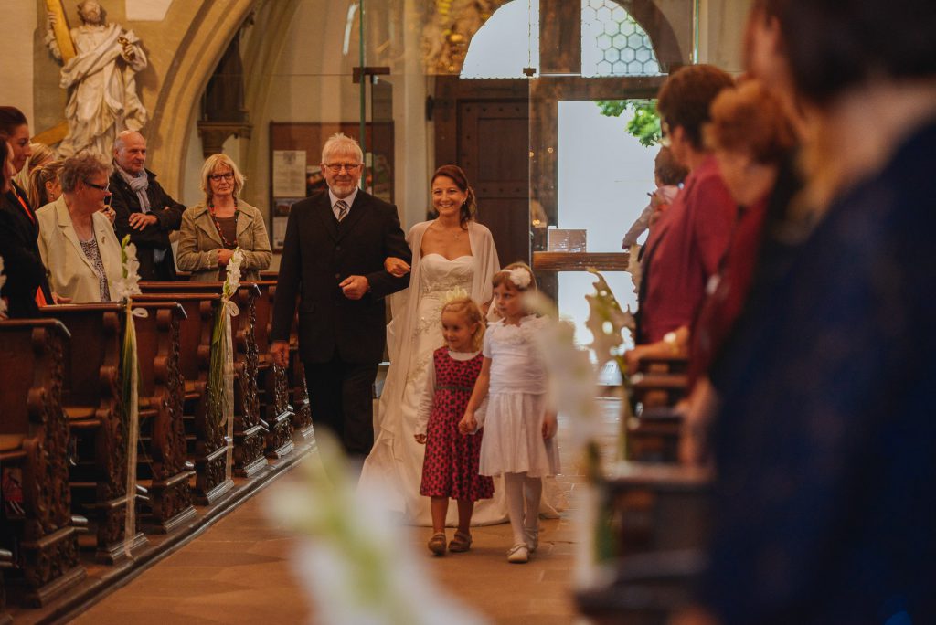 Hochzeit bei Bamberg — Bild 57