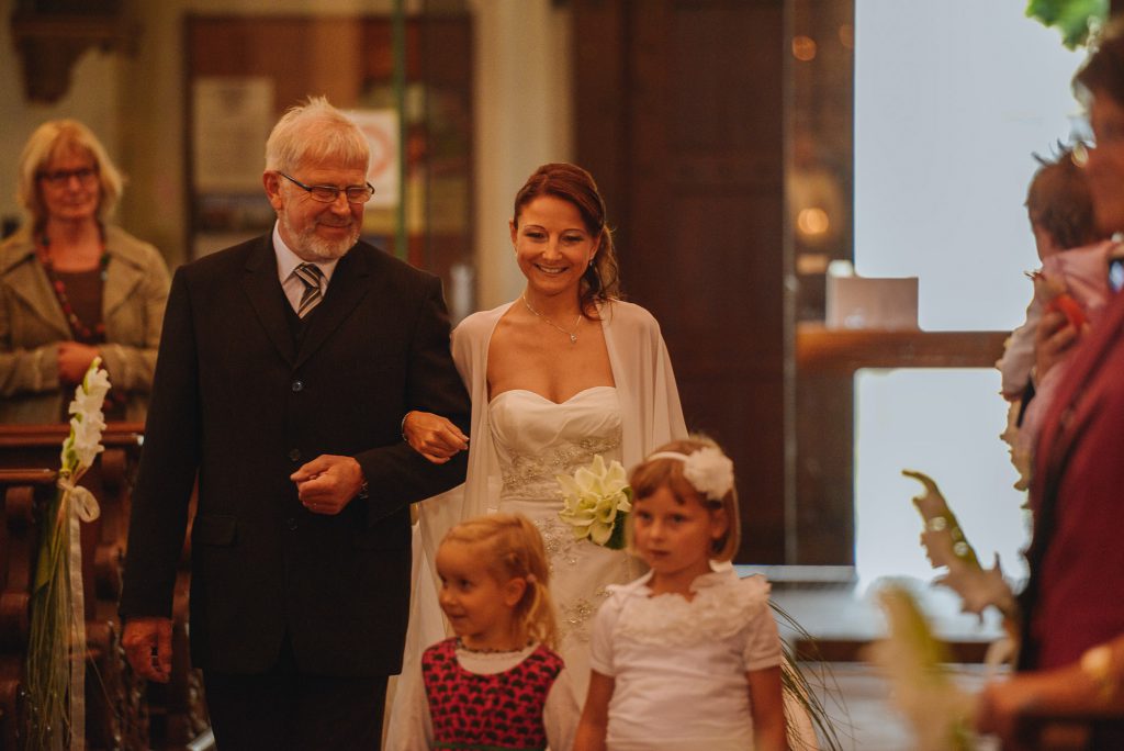 Hochzeit bei Bamberg — Bild 58