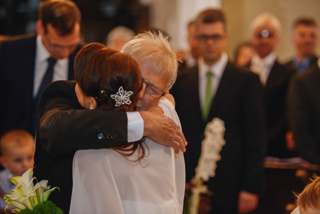 Hochzeit bei Bamberg — Bild 60