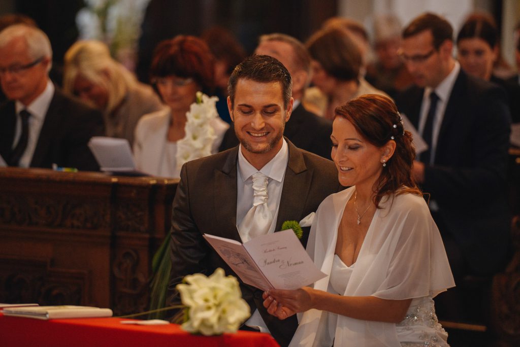 Hochzeit bei Bamberg — Bild 63