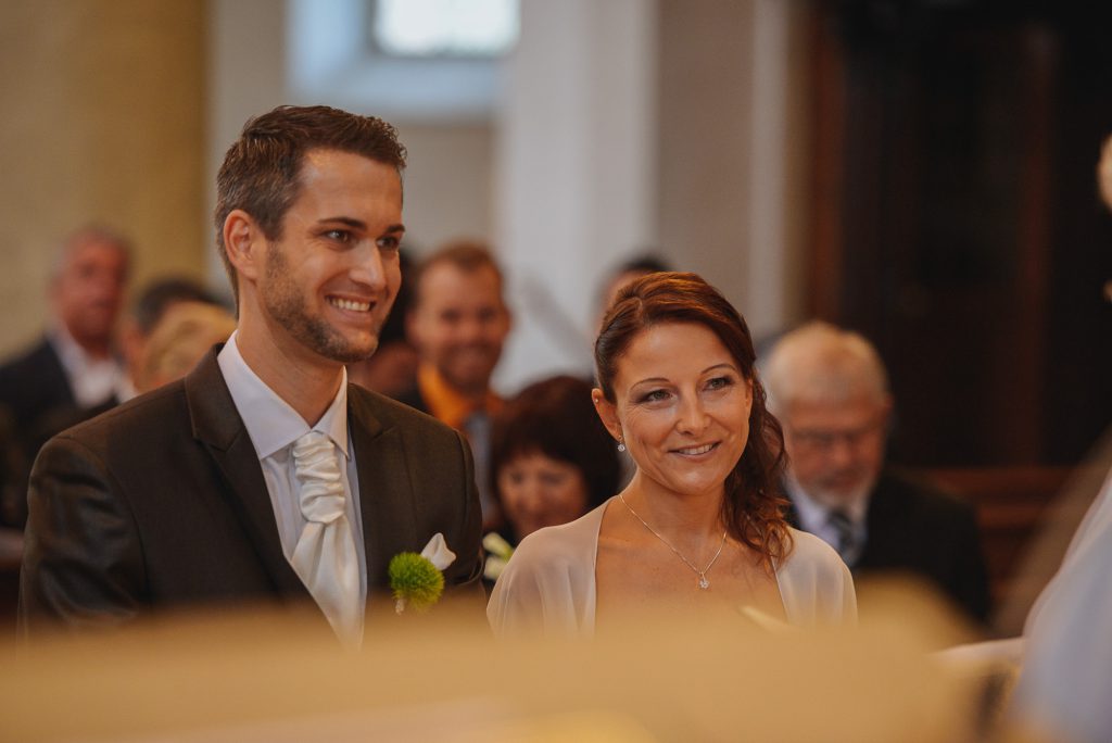 Hochzeit bei Bamberg — Bild 69