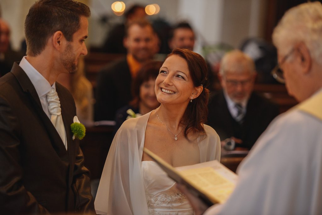 Hochzeit bei Bamberg — Bild 70