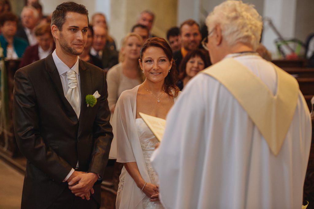 Hochzeit bei Bamberg — Bild 72
