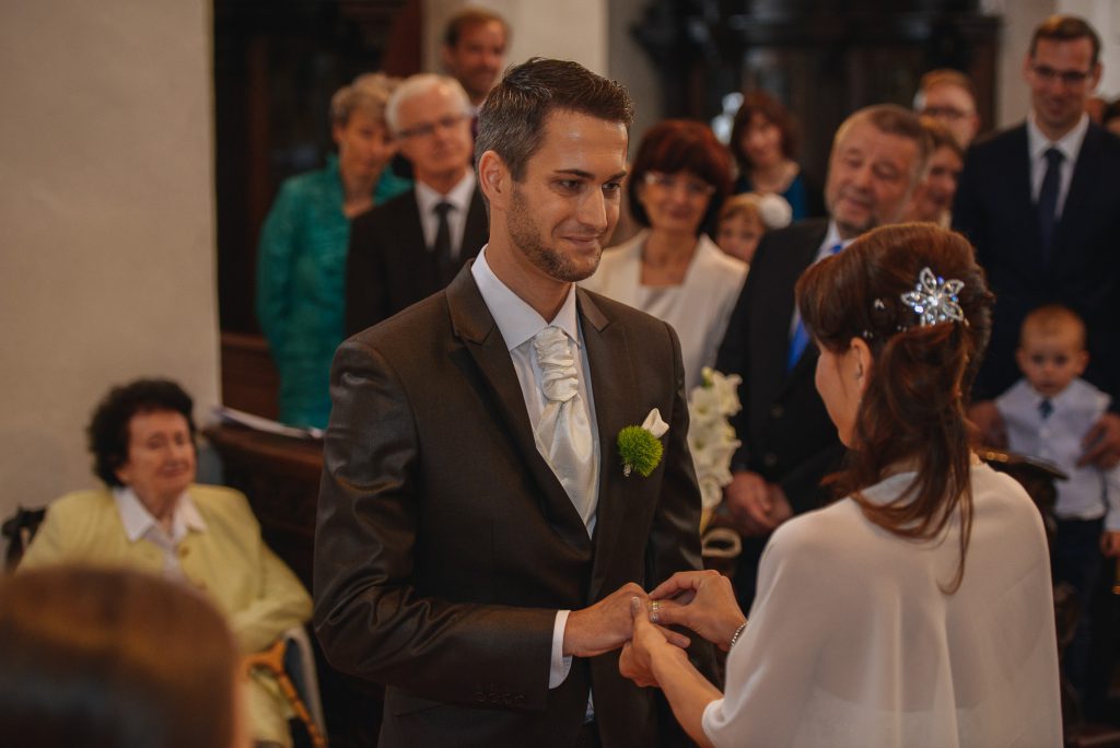 Hochzeit bei Bamberg — Bild 77