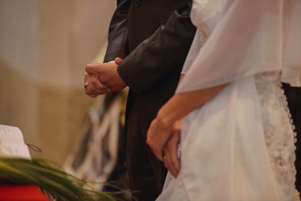 Hochzeit bei Bamberg — Bild 78