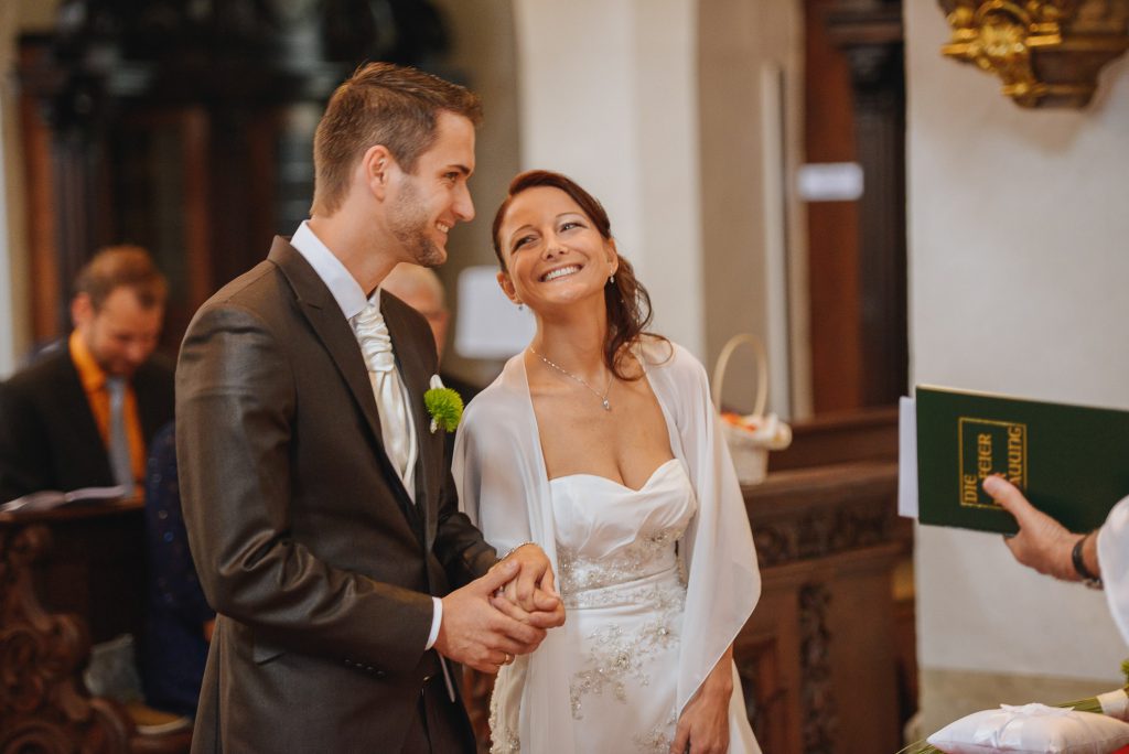 Hochzeit bei Bamberg — Bild 82