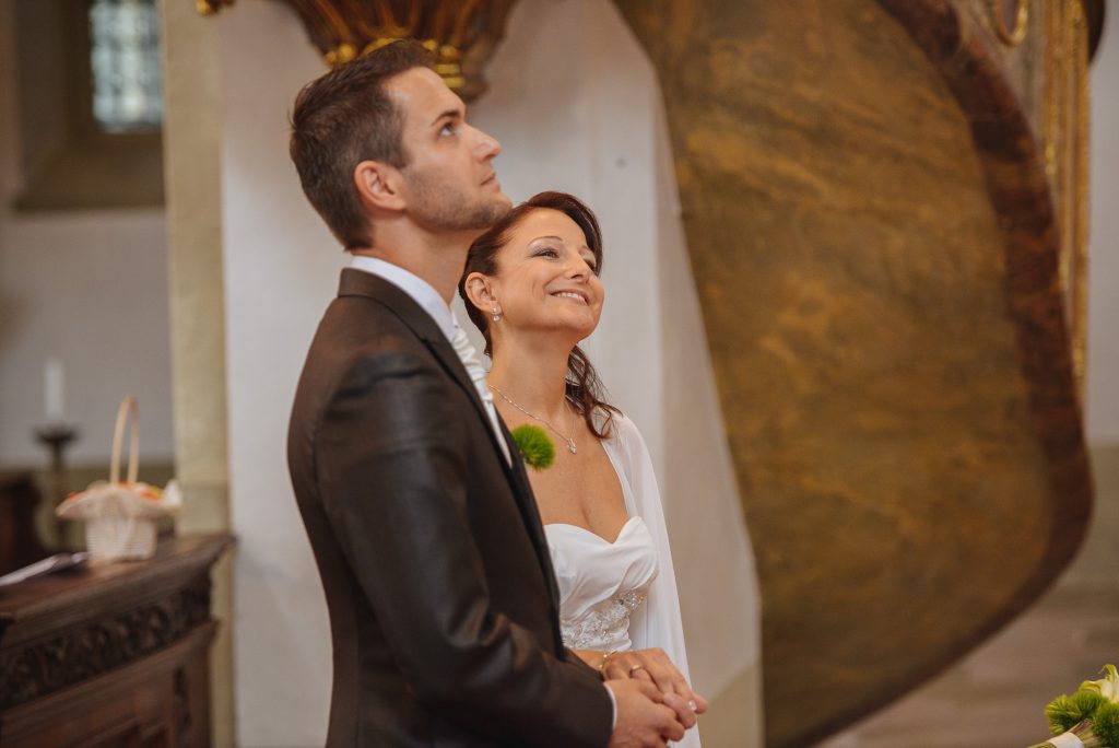 Hochzeit bei Bamberg — Bild 84