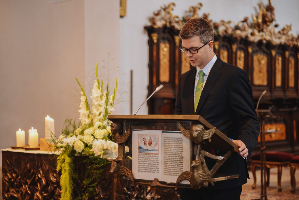 Hochzeit bei Bamberg — Bild 89