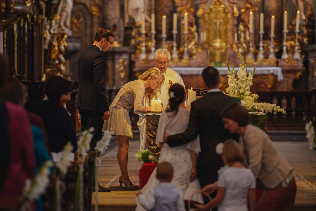 Hochzeit bei Bamberg — Bild 94