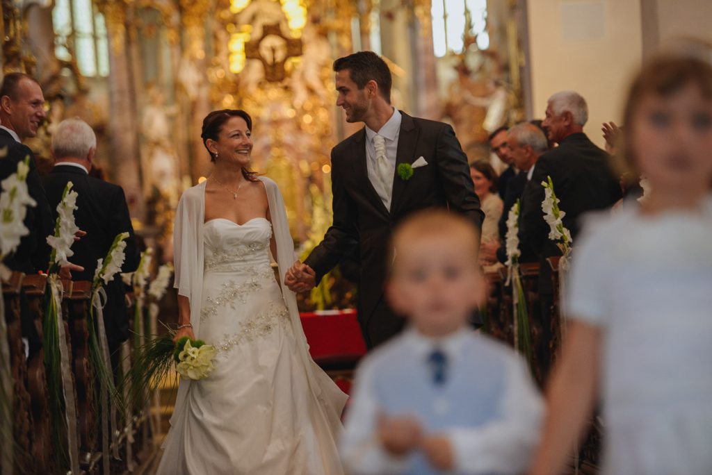 Hochzeit bei Bamberg — Bild 97