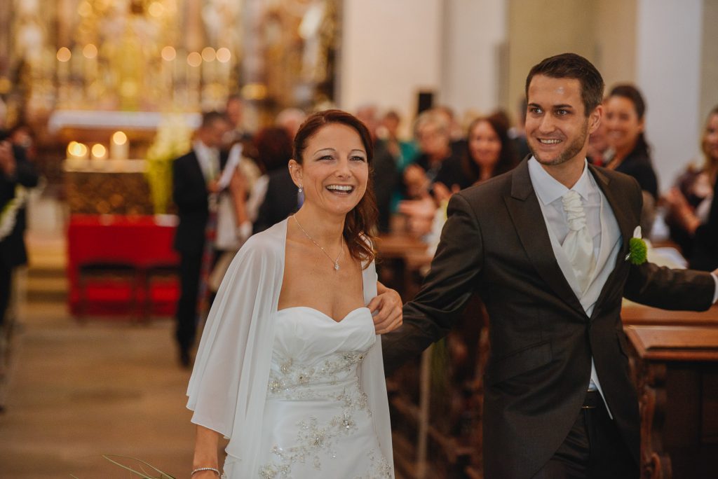 Hochzeit bei Bamberg — Bild 98