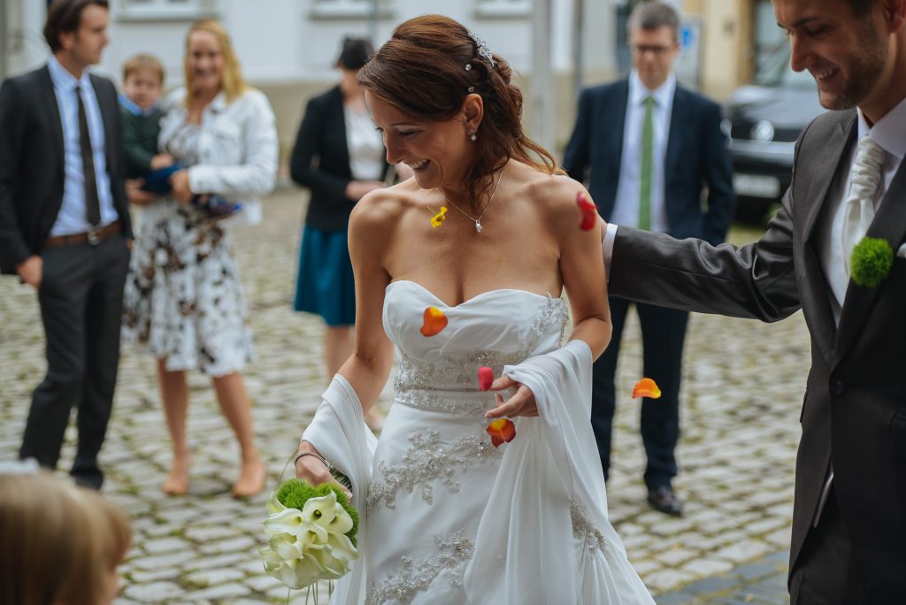 Hochzeit bei Bamberg — Bild 101
