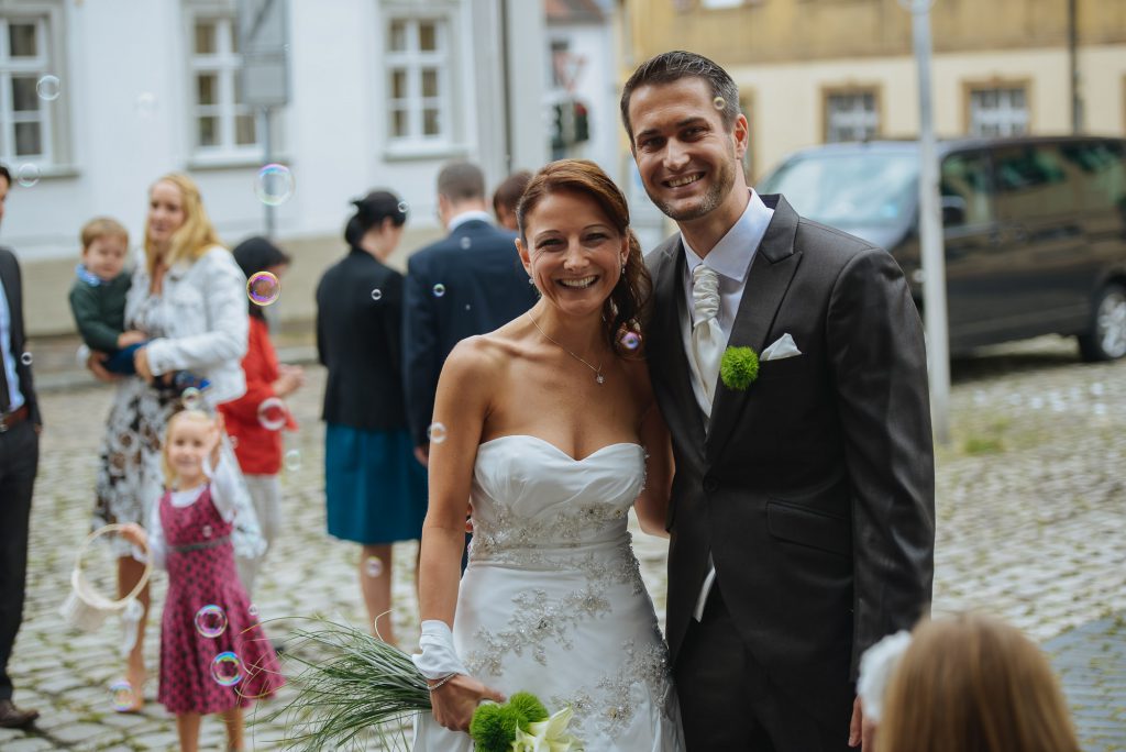 Hochzeit bei Bamberg — Bild 103