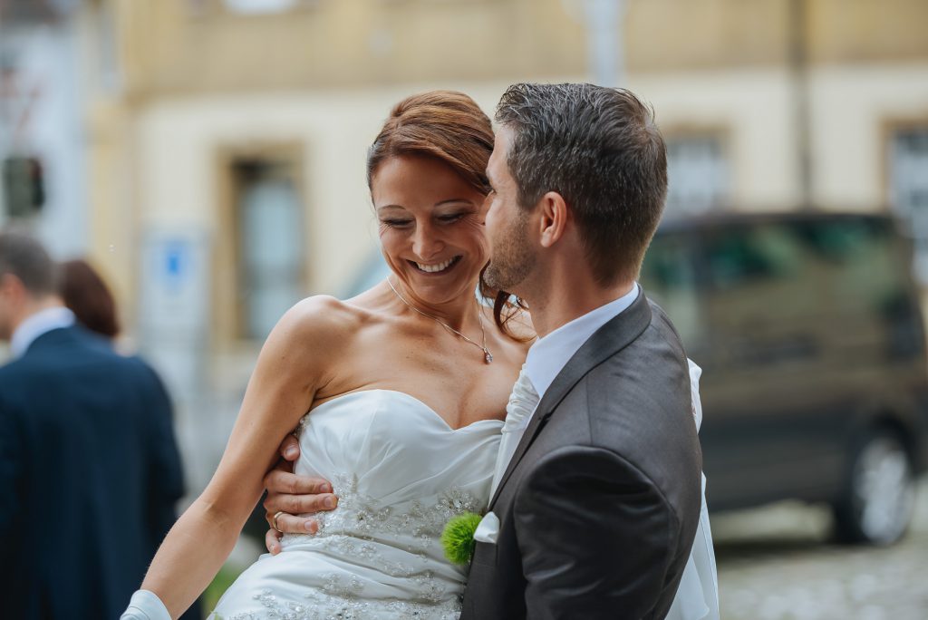 Hochzeit bei Bamberg — Bild 105