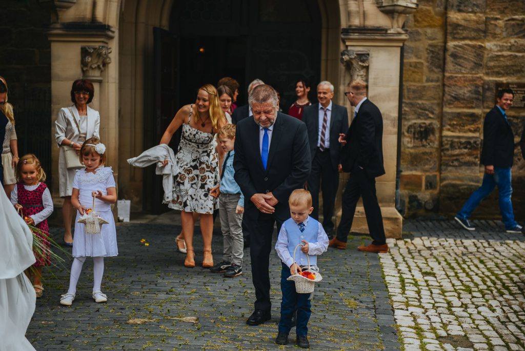 Hochzeit bei Bamberg — Bild 106