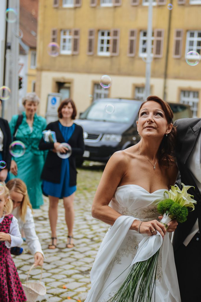 Hochzeit bei Bamberg — Bild 108