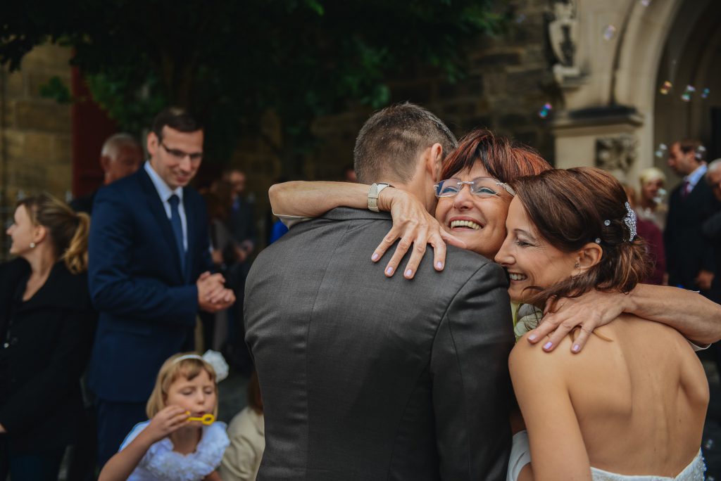 Hochzeit bei Bamberg — Bild 109