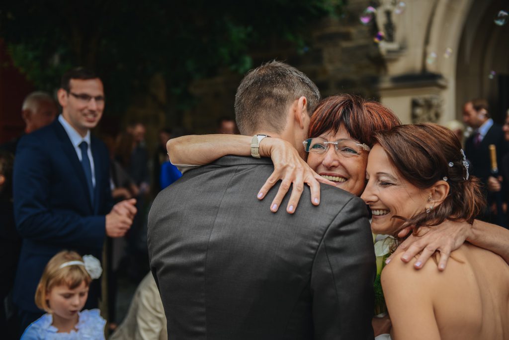 Hochzeit bei Bamberg — Bild 110
