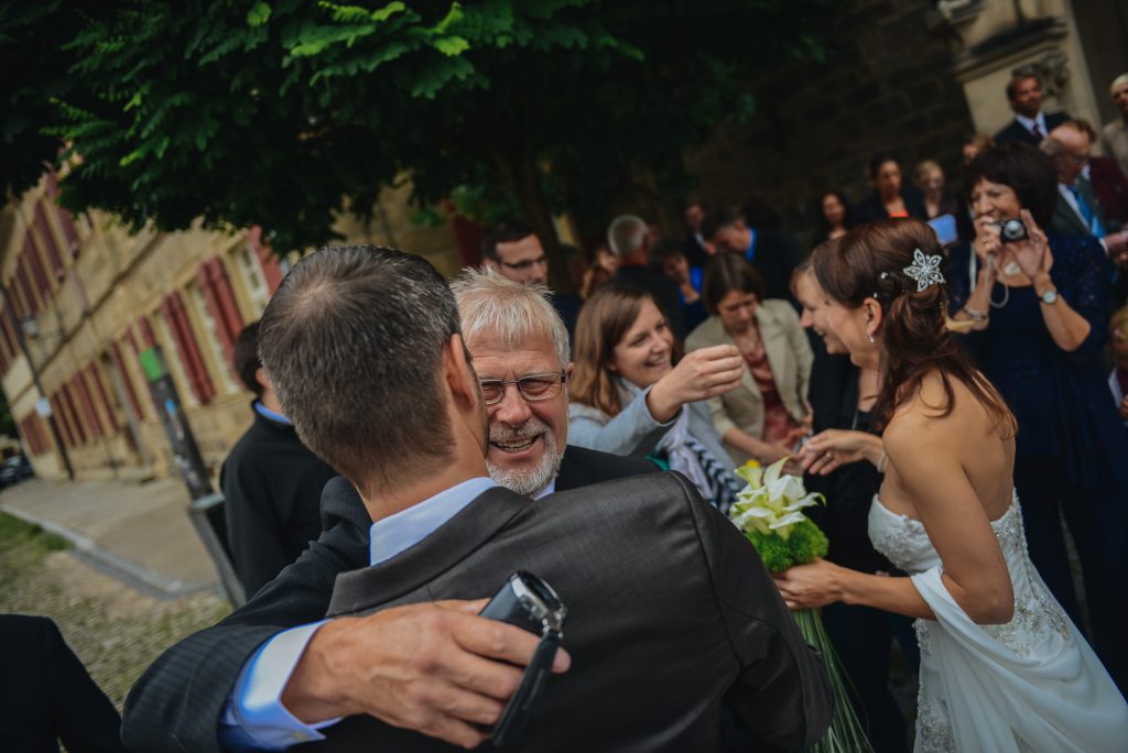 Hochzeit bei Bamberg — Bild 113