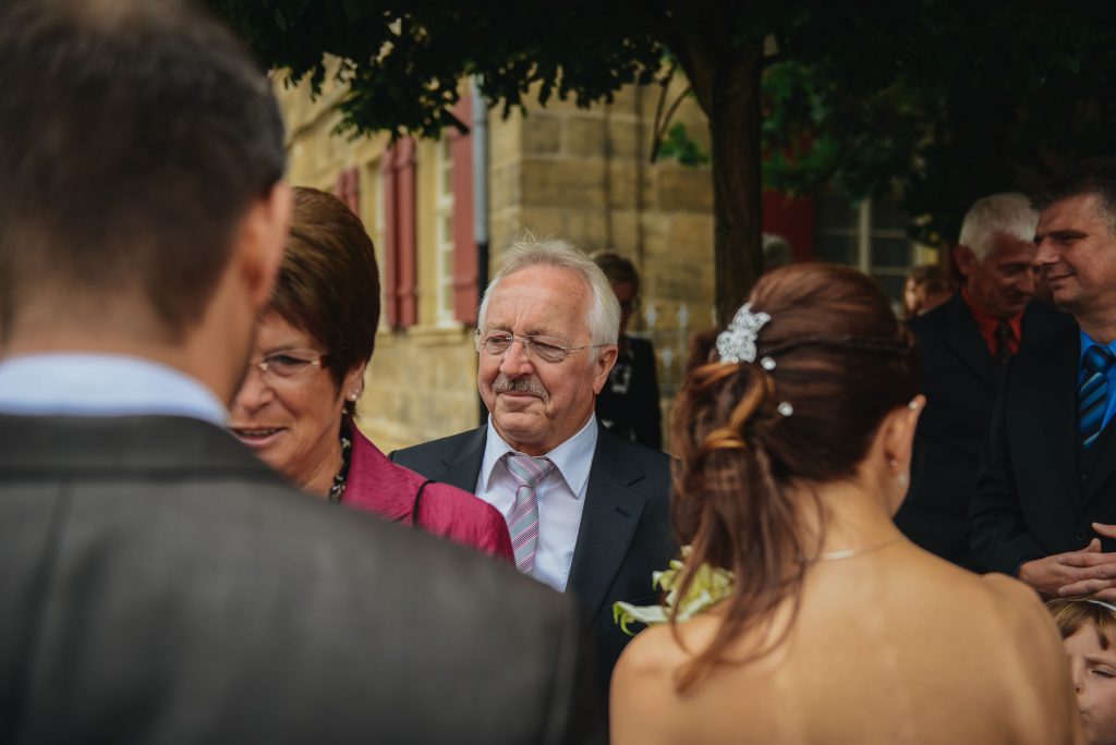 Hochzeit bei Bamberg — Bild 115