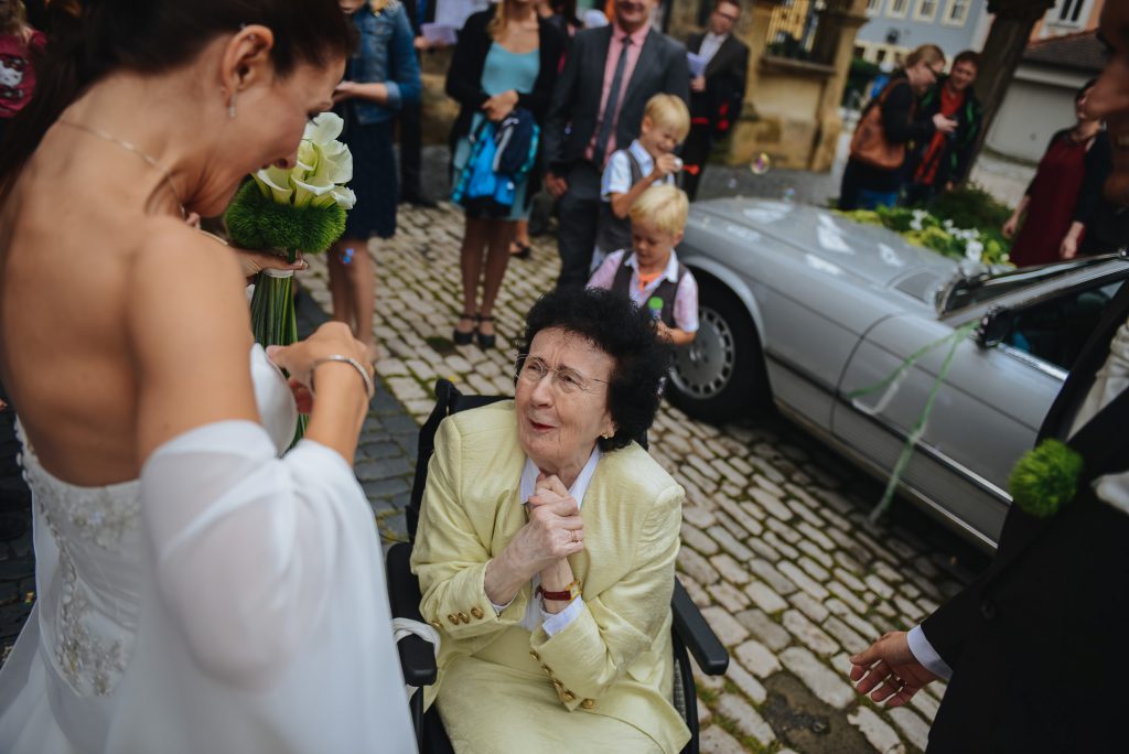 Hochzeit bei Bamberg — Bild 119