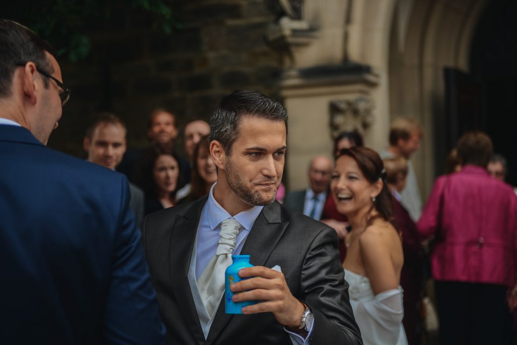 Hochzeit bei Bamberg — Bild 123