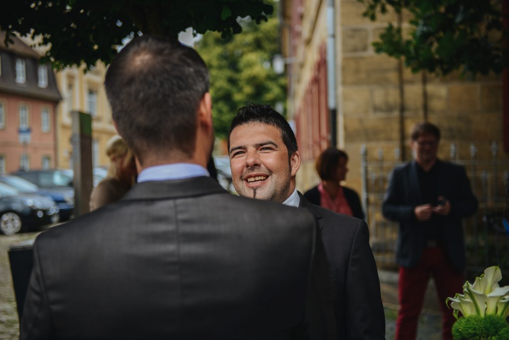 Hochzeit bei Bamberg — Bild 126