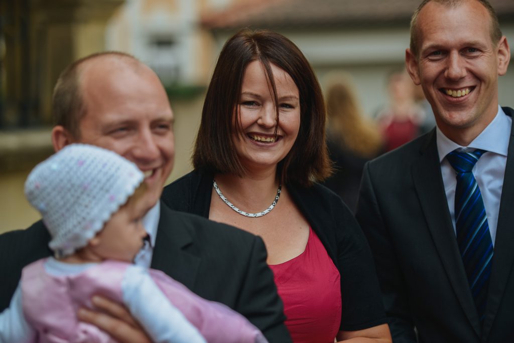 Hochzeit bei Bamberg — Bild 127