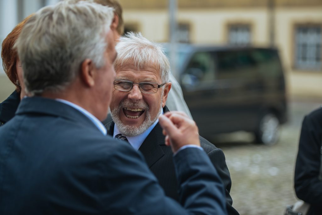 Hochzeit bei Bamberg — Bild 128