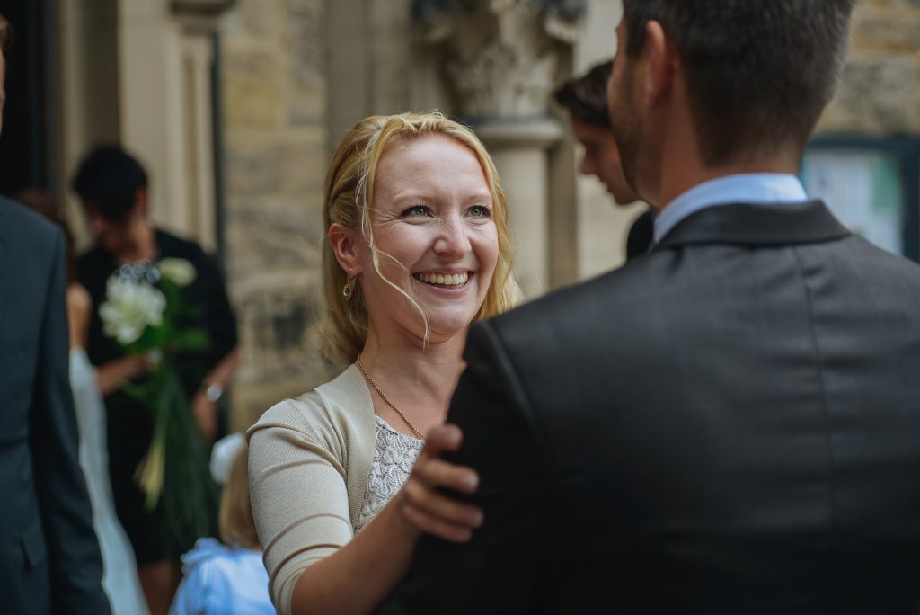 Hochzeit bei Bamberg — Bild 131