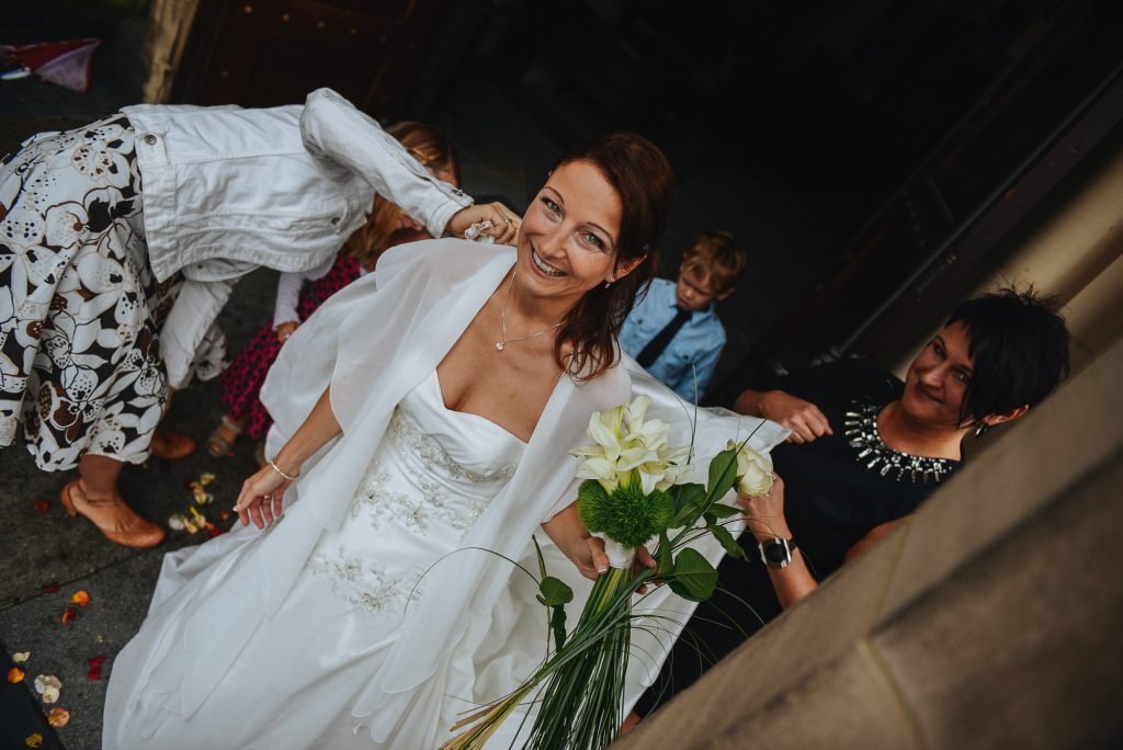 Hochzeit bei Bamberg — Bild 132