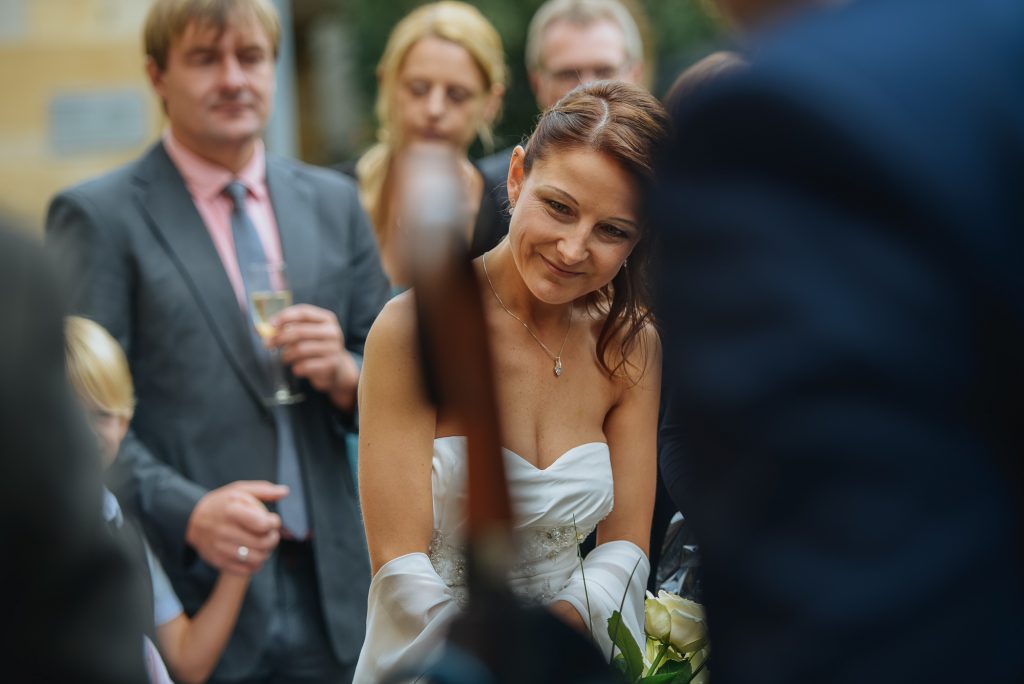 Hochzeit bei Bamberg — Bild 134