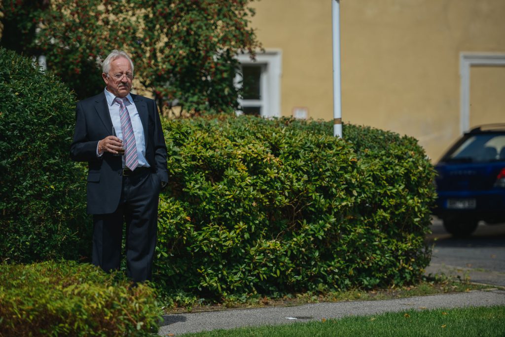 Hochzeit bei Bamberg — Bild 145