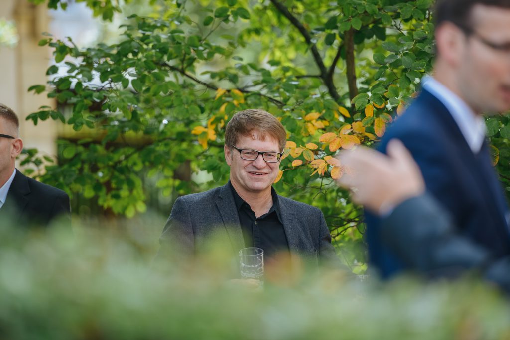 Hochzeit bei Bamberg — Bild 146