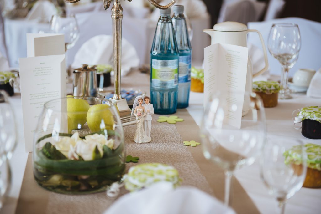 Hochzeit bei Bamberg — Bild 150