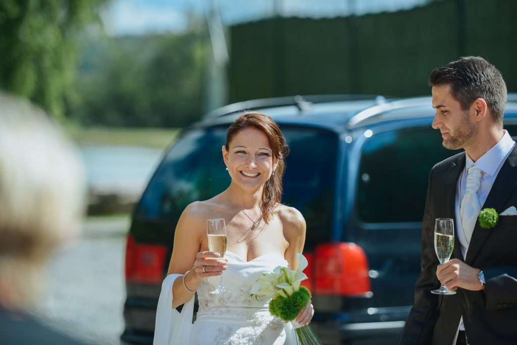Hochzeit bei Bamberg — Bild 158