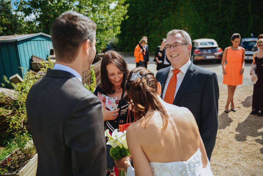 Hochzeit bei Bamberg — Bild 170